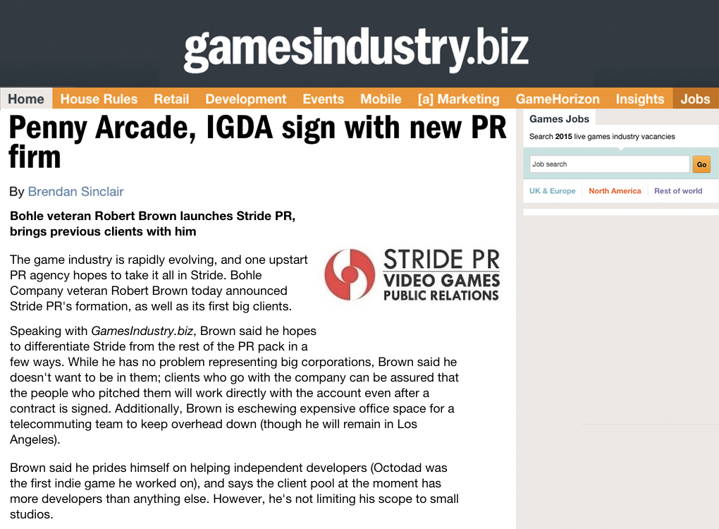 Stride PR GamesII blog3