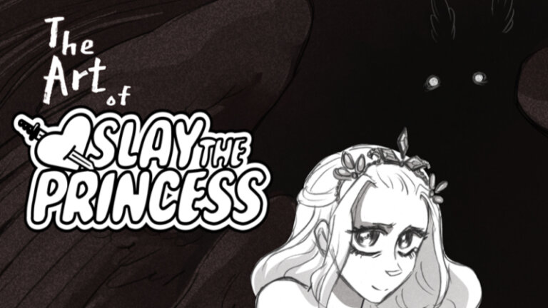 Rely on Horror Delivers a Glowing Review of The Art of Slay The ...