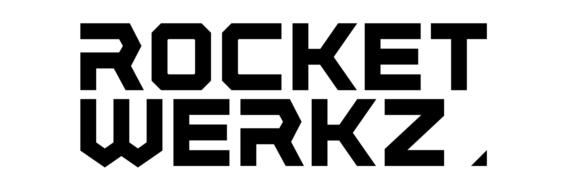 ROCKETWERKZ