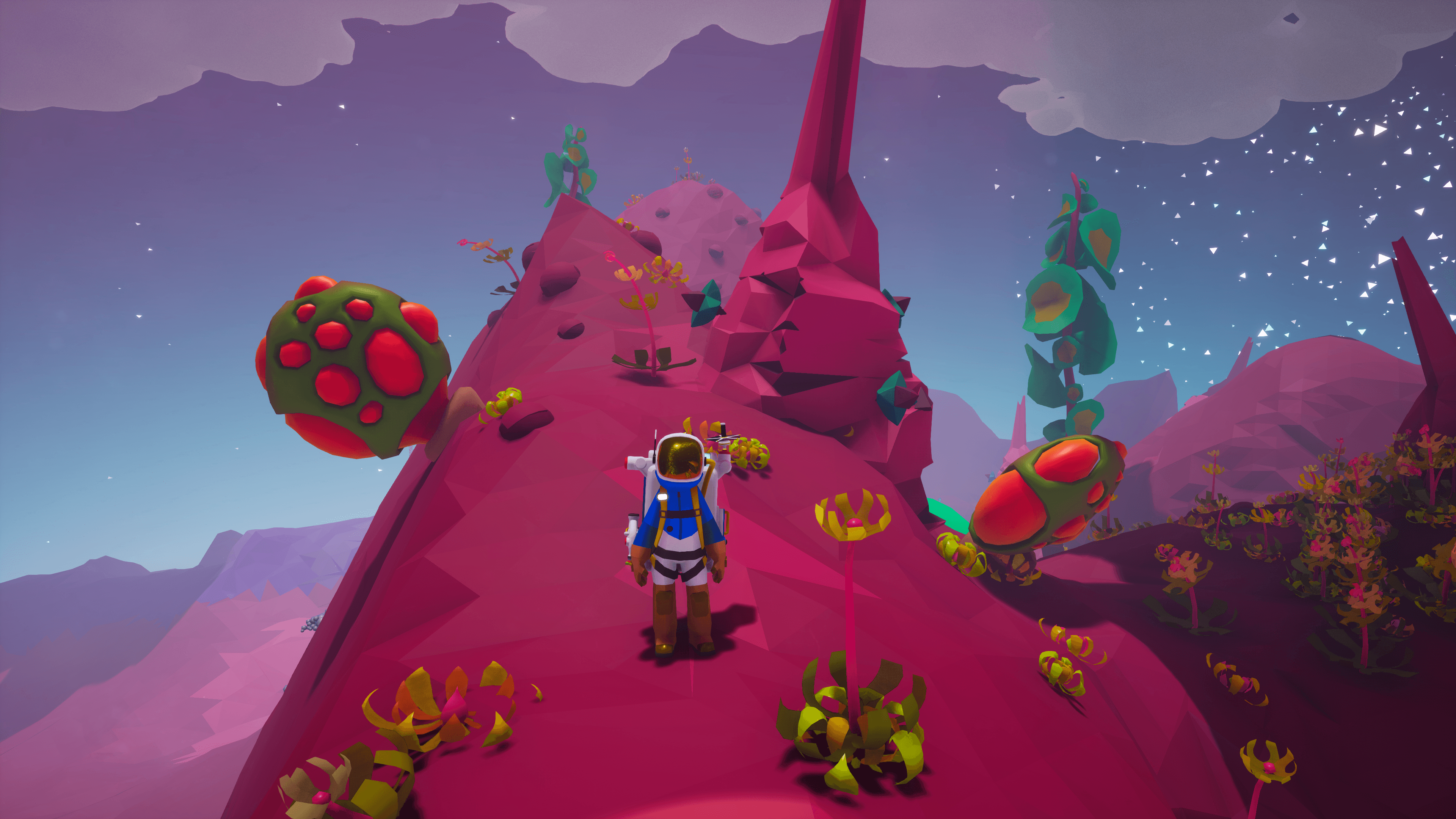 astroneer, system era softworks, eurogamer, early access, launch date, indie game, indie developers, pc gaming, windows, xbox, xbox one, microsoft, indie, videogame, gaming, pr, videogame pr
