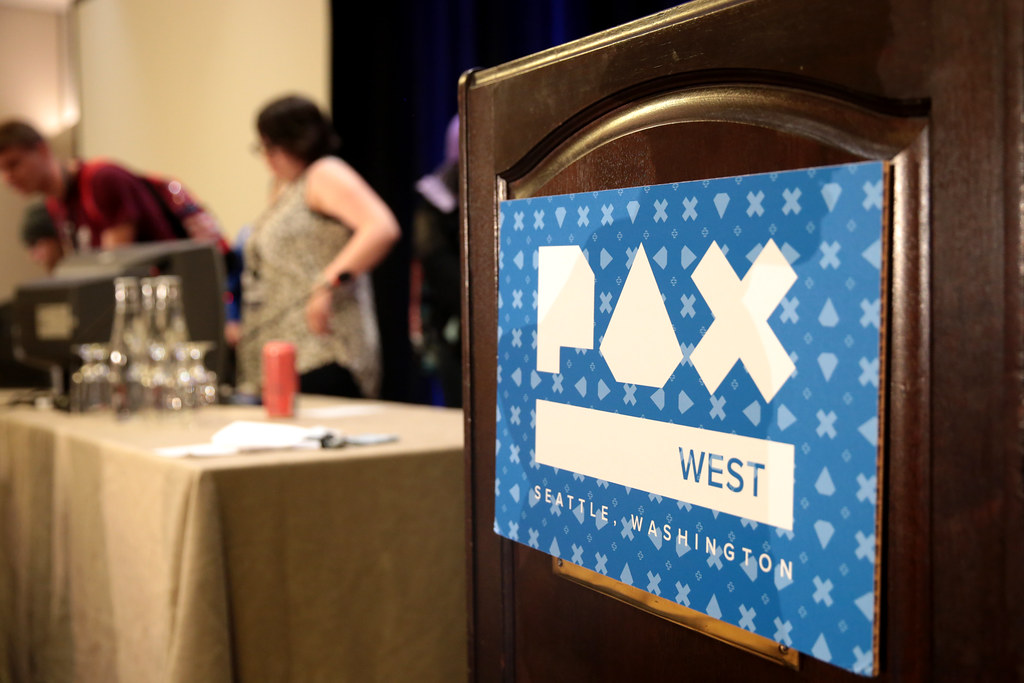 pax, penny arcade, penny arcade expo, pax west, pax east, pax south, pax unplugged, pax, gaming, gaming convention
