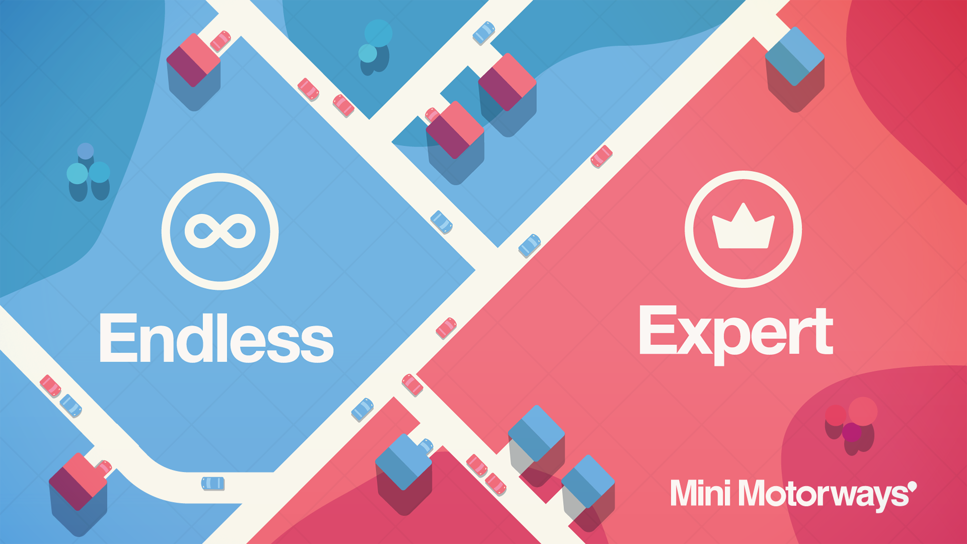 Pocket Gamer Travels A Dual-Sided Street Sharing Nov. 3rd Date for Mini ...