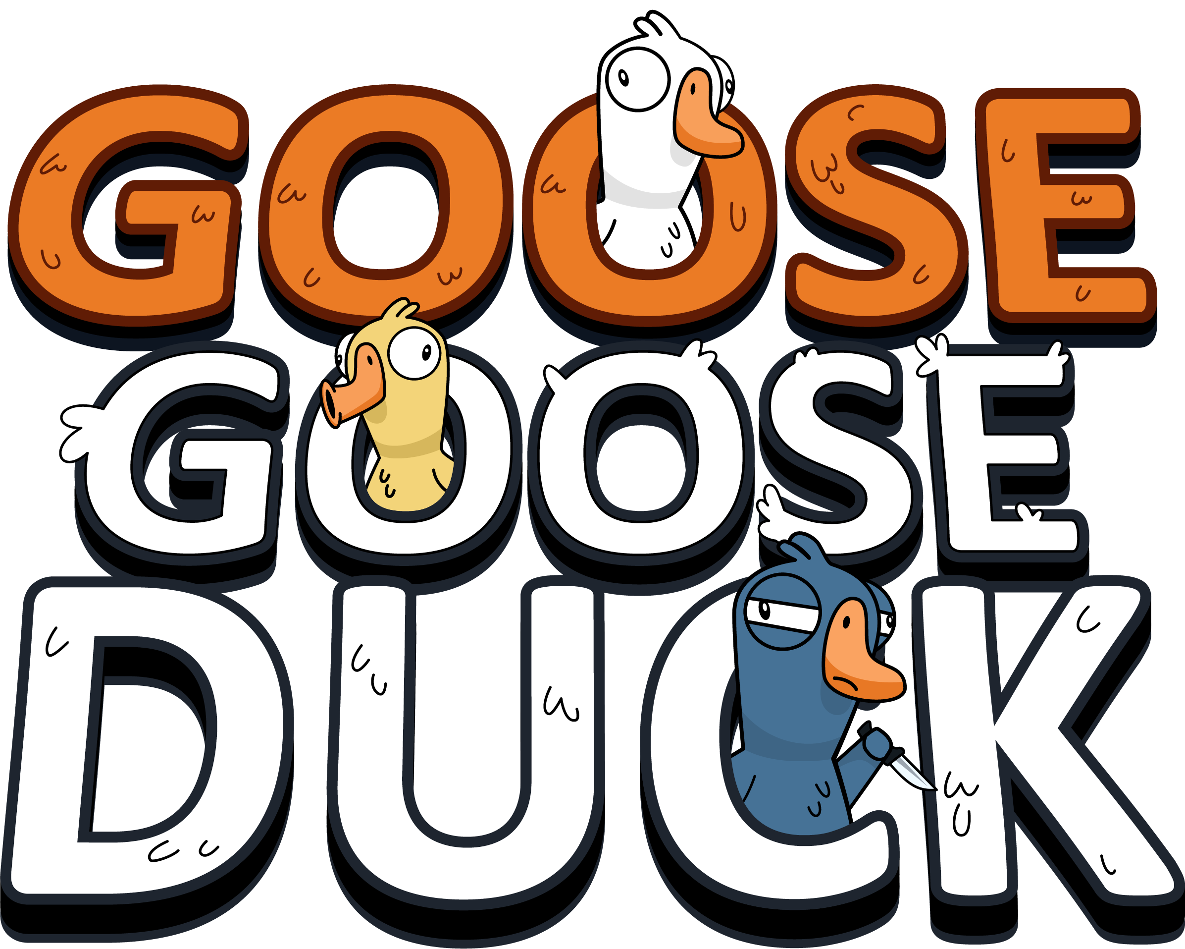 PC download charts: Temtem tops Steam, Desktop Goose flips Untitled Goose  Game concept
